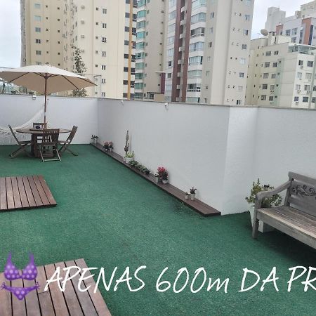 Cobertura Com Piscina Privativa Apartment Balneario Camboriu Exterior photo