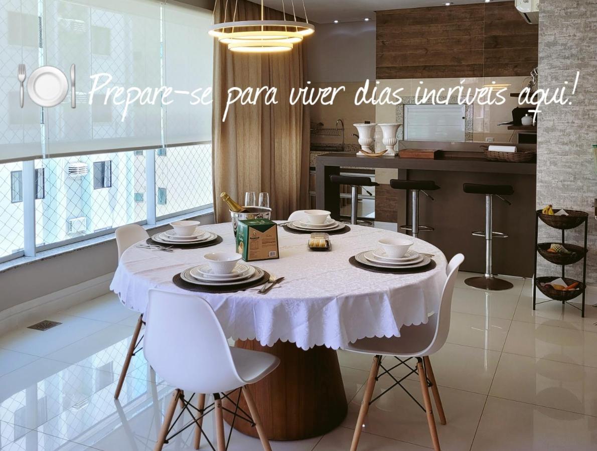 Cobertura Com Piscina Privativa Apartment Balneario Camboriu Exterior photo