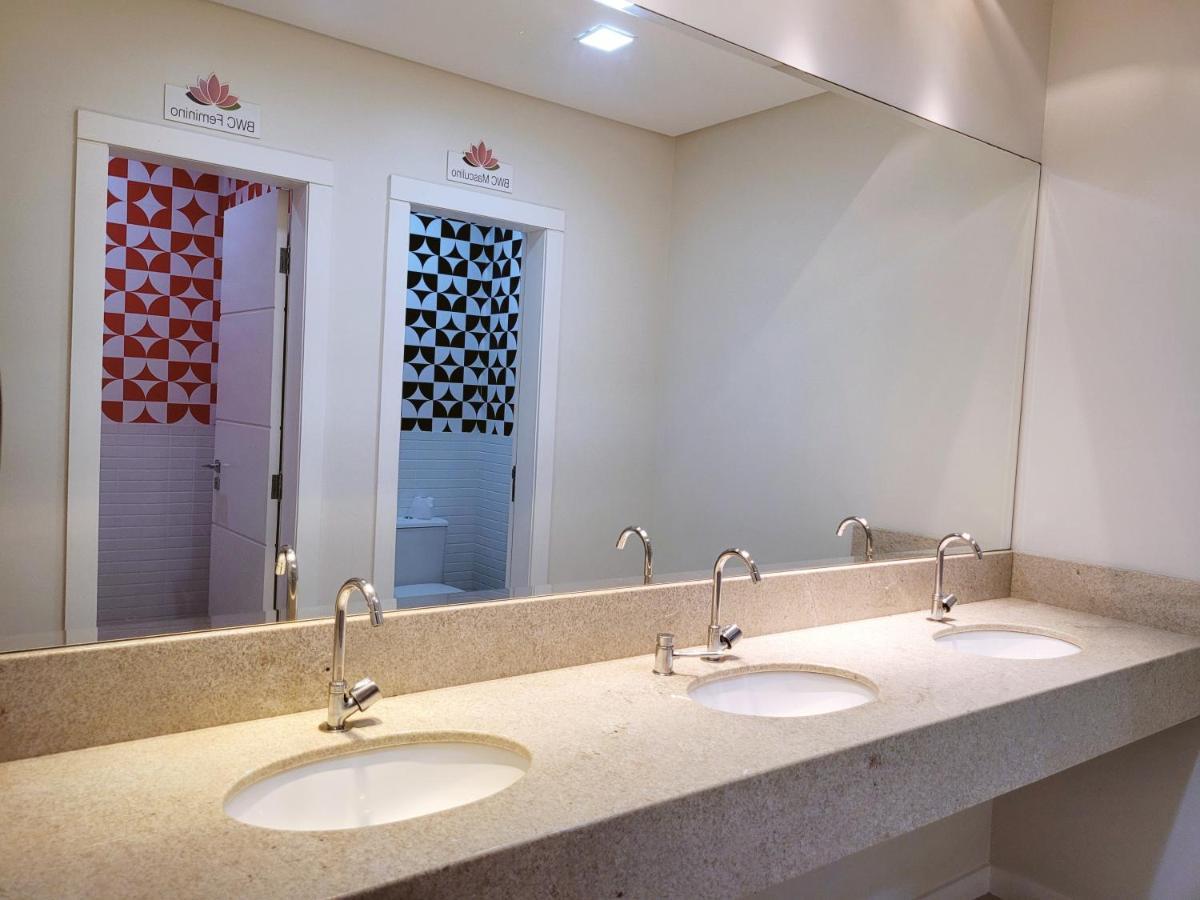 Cobertura Com Piscina Privativa Apartment Balneario Camboriu Exterior photo