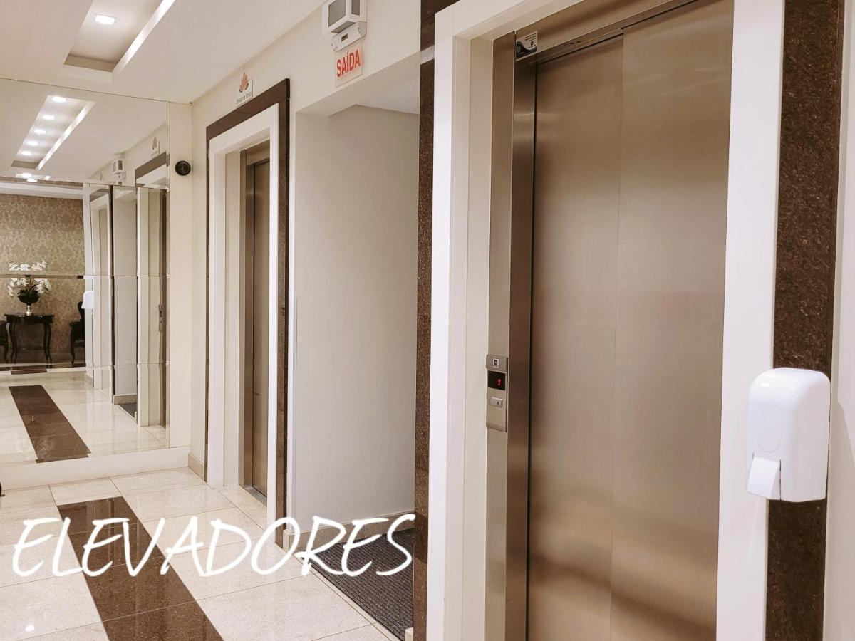 Cobertura Com Piscina Privativa Apartment Balneario Camboriu Exterior photo